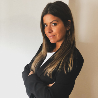 Tânia Pereira Lourenço, Advogada