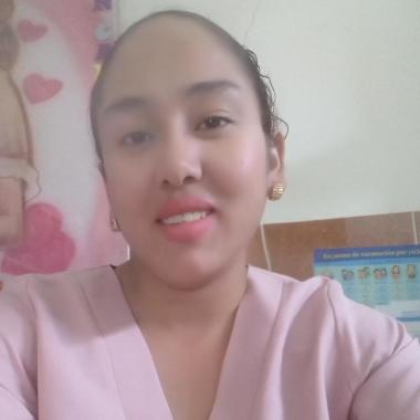 LCDA. EVELYN COELLO RAMIREZ