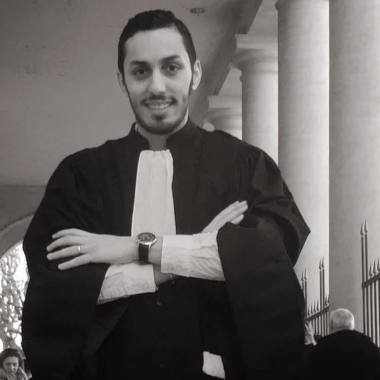 Sophiane El Baroudi
