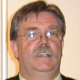 Garry Duffield
