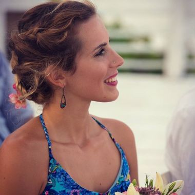 Miranda Szada Make up