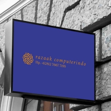 Razaak Computerindo