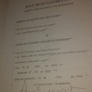 Homerolima Filho Filho