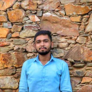 Sanket Gupta