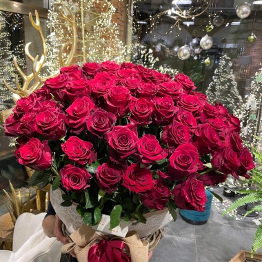 Il Girasole Flowers Boutique