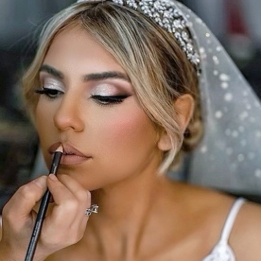 Makeup by Vangie