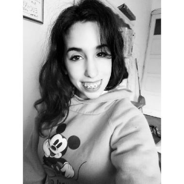 Agustina Panizza
