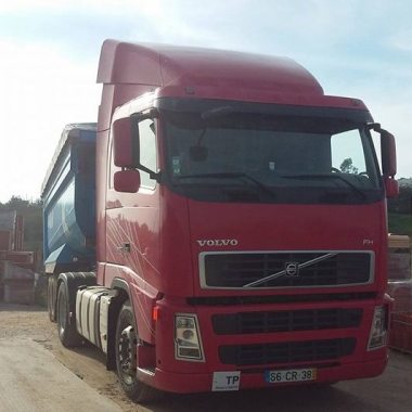 Heládio Henrique - Transportes, Lda
