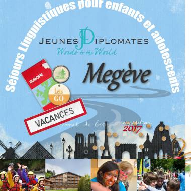 JEUNES DIPLOMATES