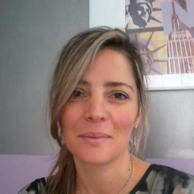 Miss T Gris