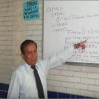 Artemio sampedro juarez