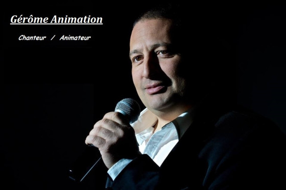 Gérôme Animation