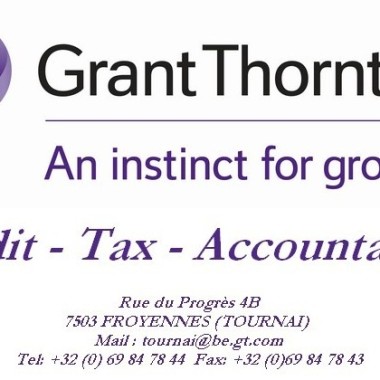 Grant Thornton Expertise Comptable