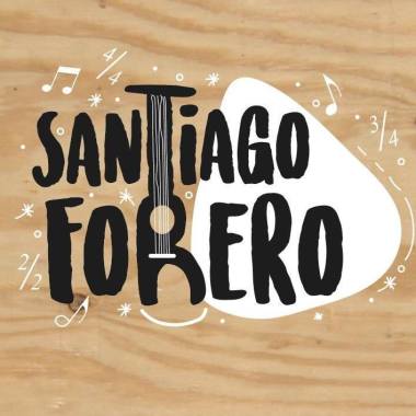 Santiago Forero