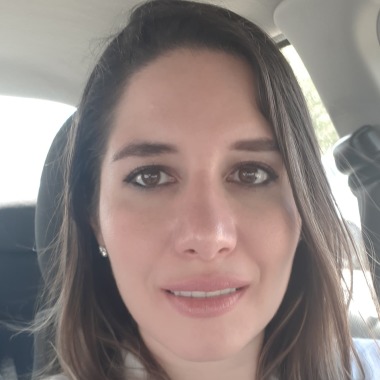 Psic. Amáryliz Mena-Denis