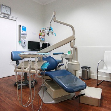 DonEast Supreme Dental
