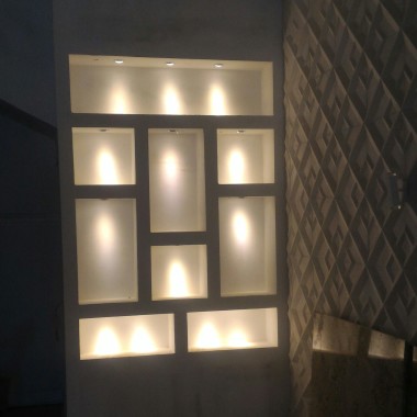 Gesso e Drywall em geral!