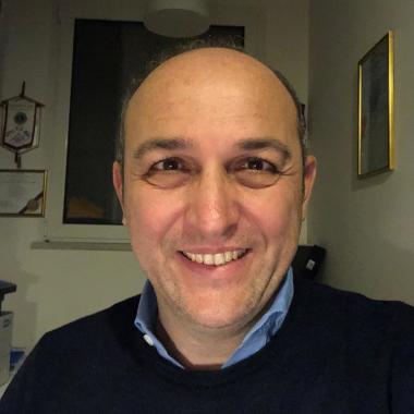 Dott. Emanuele Valenzano