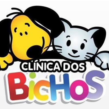 Clínica dos Bichos
