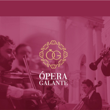 Ópera Galante Prod. Musicais Ltda.