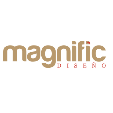 Magnific - Diseño. LDG. Ana Mata