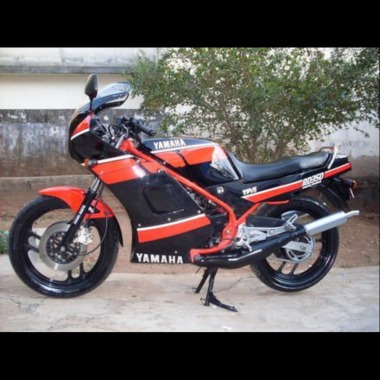 Ribeiro motos