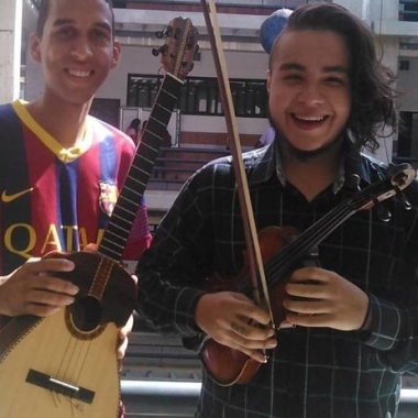 Orlando Rodriguez (profesor de música)