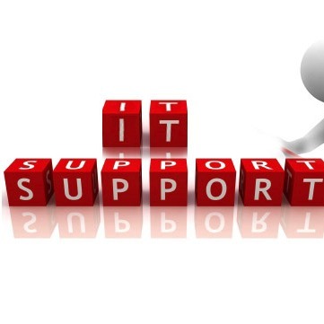 ITsupport