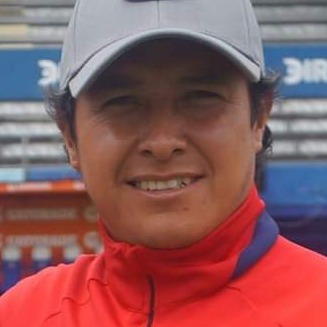 Entrenador de Fútbol