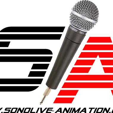 Sonolive animation