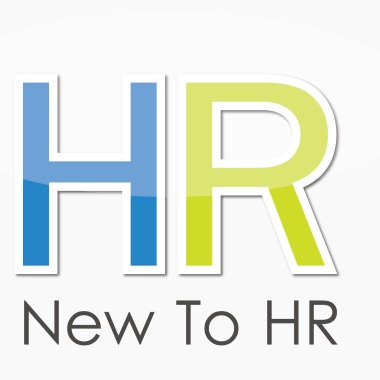 New To HR