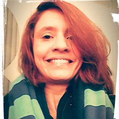 Natacha Halloin