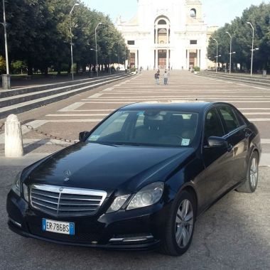 Cab Rome
