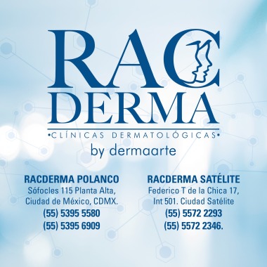 Racderma Satélite