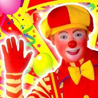payaso richy