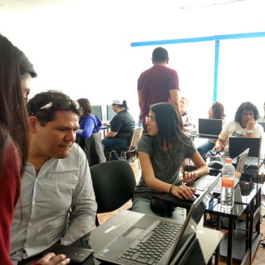 Mediatech Training Center