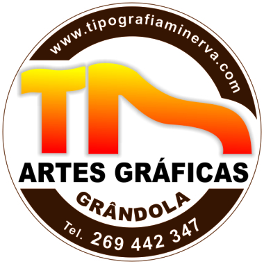 TM - Artes Gráficas Lda.