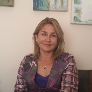 Estudio Jurídico  Geraldinne Cid y Asociados