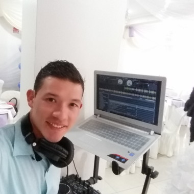 Dj carlitos