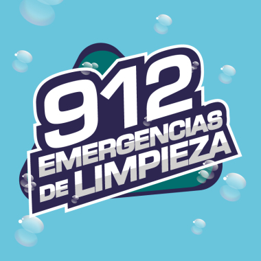 912 Emergencias De Limpieza