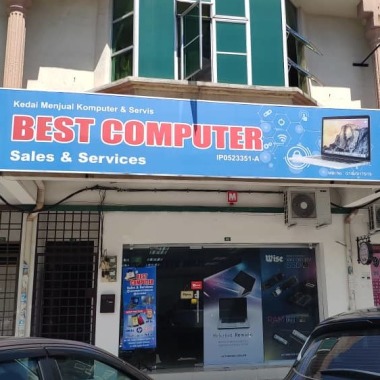 Best Computer Sales & Services