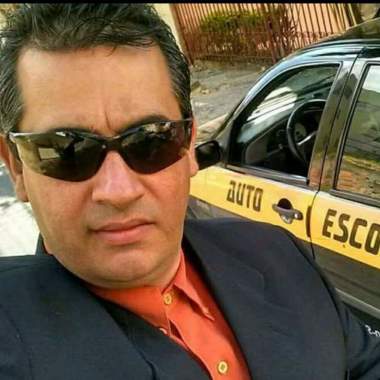 Autoescola - Instrutor Particular Celso - 96648444