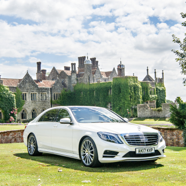 Platinum Cars