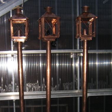 Bau-Galanteriespenglerei & Schwarzdeckerei Meindl