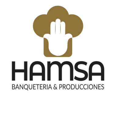 Banqueteria y producciones hamsa spa