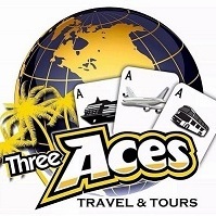 Three Aces Travel & Tours