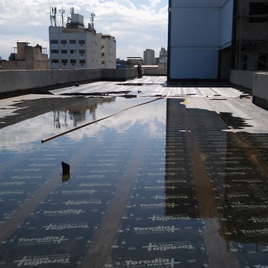AC Impermeabilizações Ltda