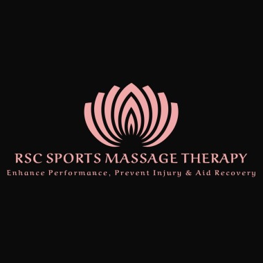 RSC Sports Massage Therapy