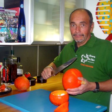Les Diners De Dan