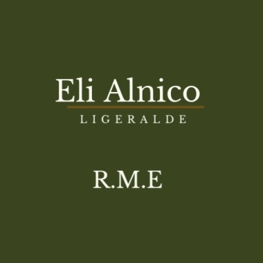 Eli Alnico Ligeralde